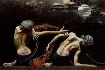 Arte por Market Magazine