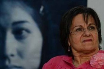 Após sofrer violência doméstica, Maria da Penha virou símbolo e deu nome à Lei que protege as mulheres | Foto FABIO POZZEBOM | Agência Brasil