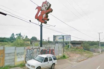 Zaffari será construído na parada 60 da Dorival, próximo à divisa com Cachoeirinha