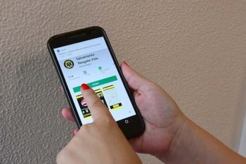 O Salvamento e Resgate Vida já trabalha com o aplicativo há quase um mês e o SAMU lançou o recurso há uma semana