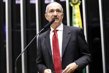 Aldo Rebelo, ex-ministro da Defesa | Foto MICHEL JESUS | Câmara dos Deputados