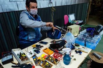 Fotos DARLAN CASTRO | Divulgação