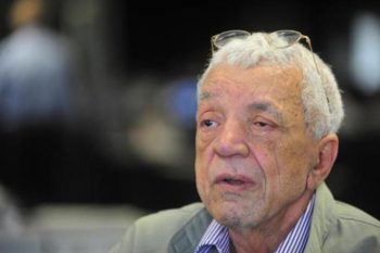 Jornalista faleceu na noite desta quarta-feira, em Porto Alegre