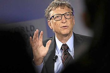 Bill Gates