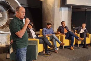 South Summit chega pela primeira à América do Sul em Porto Alegre, de 29 a 31 de março de 2022
