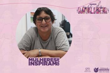 Reconhecida pelos colegas como exemplo de dedicação e competência, a servidora contou que busca manter um bom relacionamento com todos
