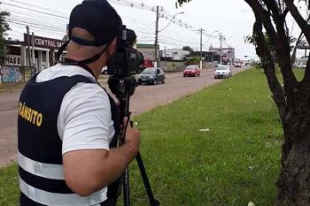 Prefeitura de Gravataí faz pesquisa de estudo de tráfego nas vias da cidade