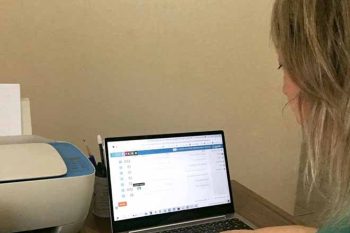 Programa vem sendo utilizado desde 2018 e, agora, também conta com ferramentas para os alunos