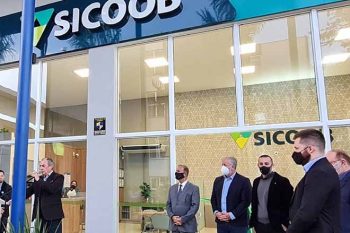 Segunda agência da cidade está localizada no Boulevard do Sindilojas, no Centro