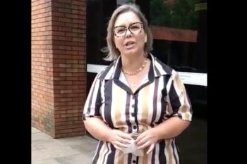 Secretária de Educação Sônia Rosa avalia que, mesmo com o decreto, aulas não devem voltar na rede municipal. Foto: Arquivo