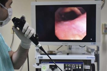 Uma das iniciativas que o Dom João Becker vai apresentar em breve é a remodelação do serviço de endoscopia