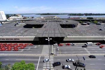 Linhas poderão ocupar espaço junto à rodoviária de Porto Alegre, mas proposta depende de resultado dos estudos