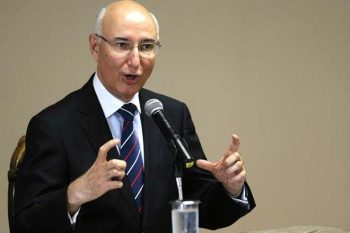 Ives Gandra Filho, artífice de uma reforma trabalhista ao gosto de Temer