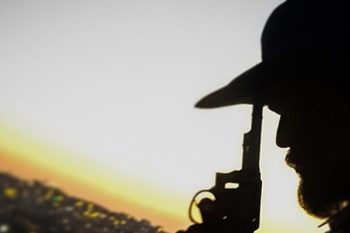 O Matador tem como cenário o sertão pernambucano