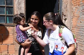 A previsão é de que 500 famílias sejam atendidas pelos programas até o final do ano | Foto ARQUIVO