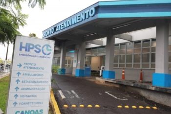 Manifestação está marcada para acontecer no dia 23 com um grande abraço ao Hospital de Pronto Socorro, no Mathias
