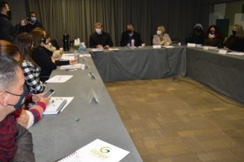 Entidade conta com 19 municípios representados - Canoas entre eles, que hoje assumiu a coordenação do Fórum de Educação. Foto: Divulgação/Granpal