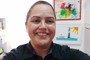 Karla Luiz Schirmer é advogada e procuradora do Estado do Rio Grande do Sul