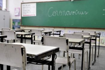 Por enquanto, aulas na rede municipal de ensino seguem de forma remota, sem atividades presenciais. Foto: Arquivo Seguinte