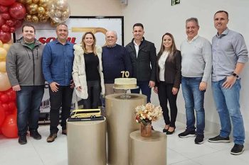 sogil 70 anos