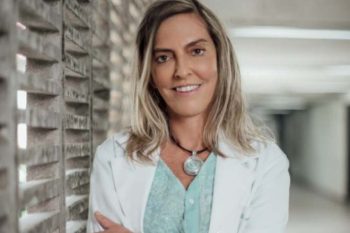 tatiana sampaio cientista