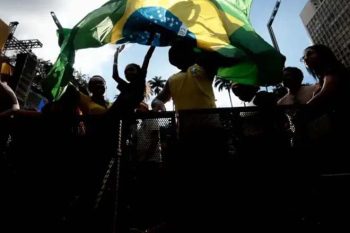 torcida brasil japão copa 2026 AB