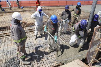 trabalhadores AB escala 6 por 1