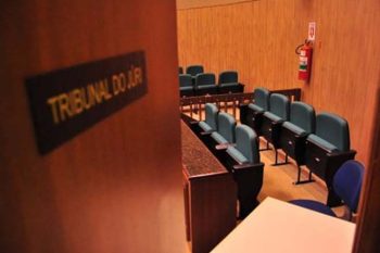tribunal do júri capa
