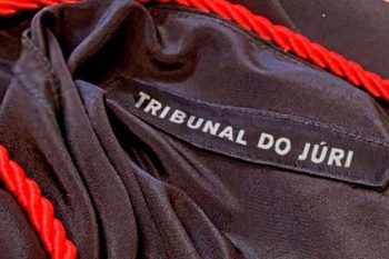 tribunal do juri