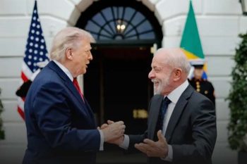 trump e lula 2026 casa branca