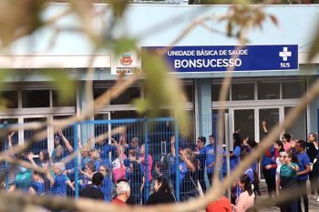 ubs bonsucesso inauguração capa