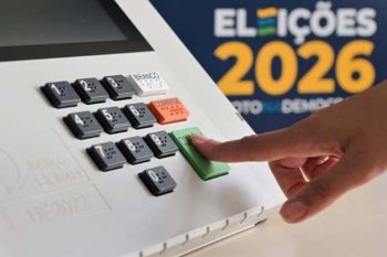 urnas eleições capa