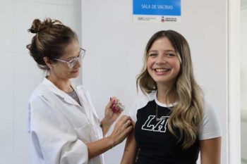 vacinação hpv