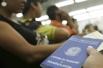 vagas emprego trabalho
