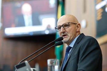 Bonatto é ex-prefeito de Viamão