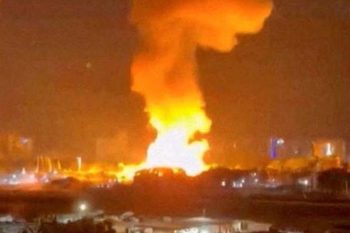 venezuela ataque eua