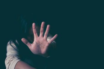 violência contra mulher