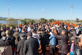 visita povo diques canoas
