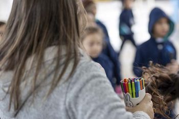 volta ás aulas canoas