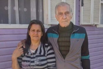 Rubem Affonso Heger e Marlene dos Passos Stafford Heger foram assassinados em fevereiro de 2022