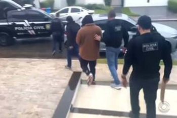 Imagens: RBSTV