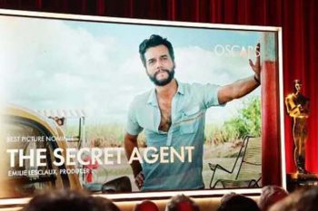 Filme não ganhou o Oscar, mas foi bem recebido pelo público
