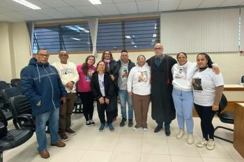 Família receberá indenização de R$ 30 mil a partir de pedido do MP