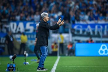 Lucas Uebel/Grêmio Oficial