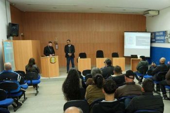 Estudo foi apresentado em audiência pública
