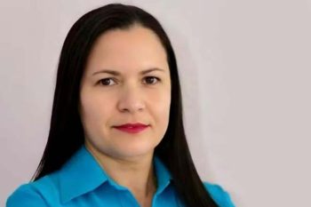x Elisane Rodrigues dos Santos foi assassinada em 17 de junho deste ano