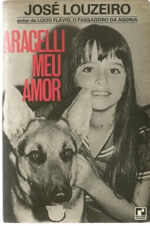 Livro de José Louzeiro foi censurado